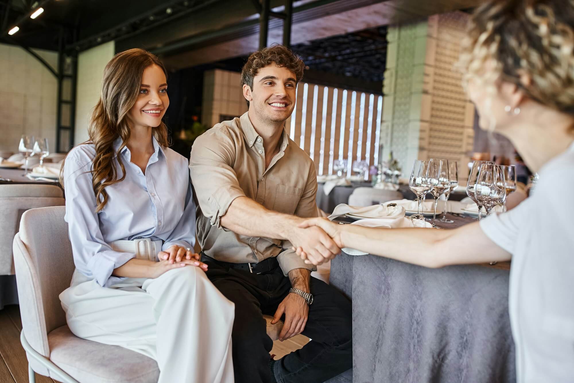 Connecting Hearts in the Digital Era