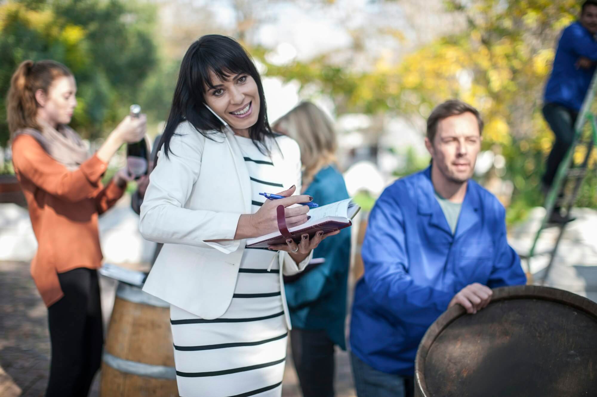 A Guide to Exceptional Event Catering