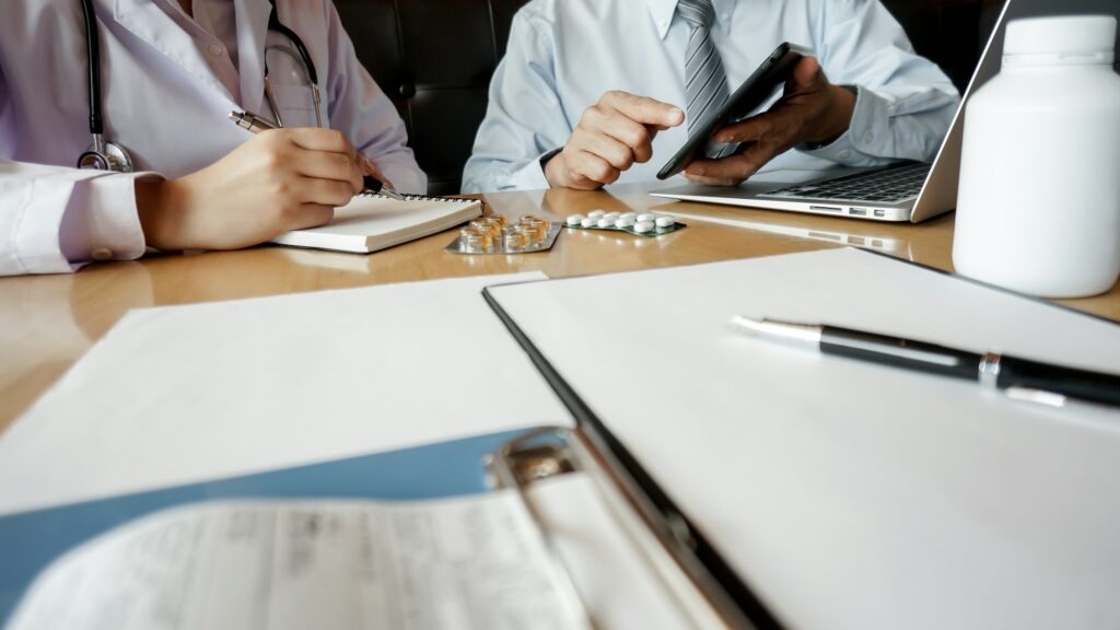 Building Trust in Healthcare Practices